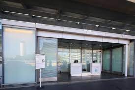 United Airlines Terminal 1 United Airlines Terminal 1 Renovations | Thornton Tomasetti