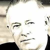 Harvey Dalton (1891-1965)