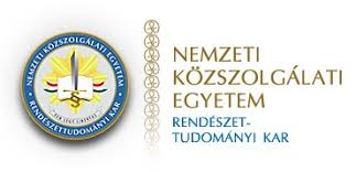 Felhívás a nemzeti közszolgálati egyetem hadtudományi és honvédtisztképző kar intézményi tudományos diákköri konferenciájának 2021. Nemzeti Kozszolgalati Egyetem Home Facebook