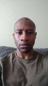 Has anyone seen my brother Johnny Hall Jr. in Mesa Arizona?