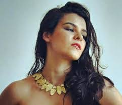 Hazel Greene's Instagram, Twitter & Facebook