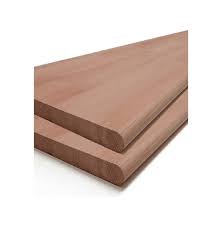 Pvc windows are durable and inexpensivem certified the pvc (polivynyl chloride) is a synthesis product. 9 Mahogany Window Board Per Foot Ryan S Timber Upvc Suppliers Limerick