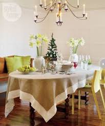 Anchor family meals with a tablecloth that fits the occasion. 13 Best Tablecloth Ideas Table Cloth Dining Room Tablecloth Wood Dining Room Set