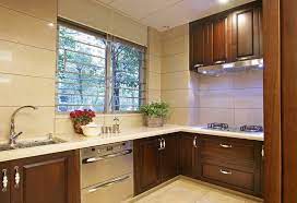 This avoids the mixing of water and fire elements. Feng Shui Tips For Kitchen Stove Placement Taboos