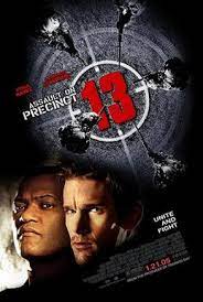 Your score has been saved for assault on precinct 13. Assault On Precinct 13 2005 Film Wikipedia