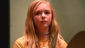 Eighth Grade (International Trailer 1)