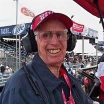 Ned Walter Troutman Sr. Obituary