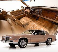 Pin On Cadillacs