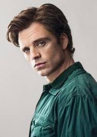 Sebastian Stan Photo
