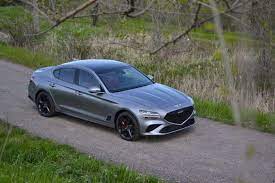 Affordable Luxury Cars: 10 Best » Autoguide.com News