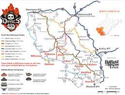 Hatfield Mccoy Trails Everything Wv