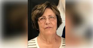 Obituary information for Betty Gean Peters