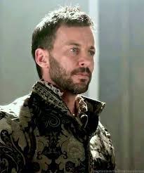 Resultado de imagem para stephane narcisse reign