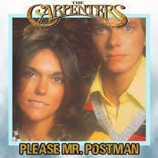 Mr. Postman The Marvelettes #CM70s80s90s