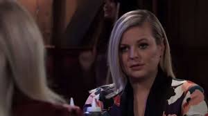 General Hospital - Lulu Falconeri (Emme Rylan) And Maxie Jones (Kirsten  Storms) Walk The Red Carpet At The 2019 Nurses Ball. (Photo Credit:  Abc/Michael Yada) | Facebook