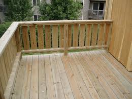 Deck railing balusters should be spaced less than 4 inches apart. 35 Diy Deck Railing Ideas To Make The Favorite Outdoor Place At Your Home Home And Gardens