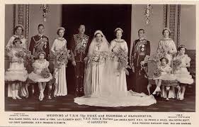 Princess alice, duchess of gloucester, gcb, ci, gcvo, gbe (born alice christabel montagu douglas scott; The Adventures Of Princess Alice Duchess Of Gloucester