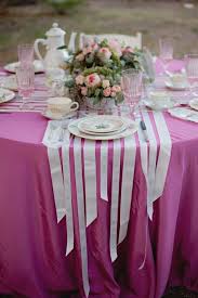 Silk brocade floral table runner wedding party dinner outdoor decor table runner. Tea Party Shoot Tea Party Tea Party Table Event Planning Parties