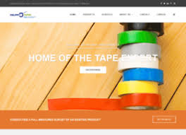 Permata bonda empire sdn bhd. Heliprotapes Com My At Wi Helipro Tapes Sdn Bhd Leading Adhesive Tapes Manufacturer And