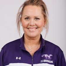 Edythe Dyer, Field Hockey Coach 207