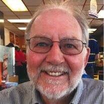 Charles "Chuck" Allen Obituary