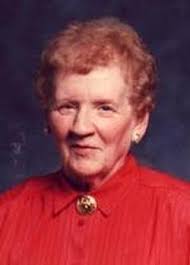 Tribute login for family members of Althena Teenie Phyllis COCHRANE...