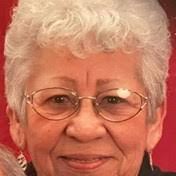 Bertha Alderete's Instagram, Twitter & Facebook