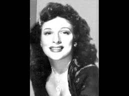 MARTHA ~ Larry Clinton & his Orchestra 1938