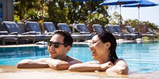 Hotel glenwood springs is one of the more unique properties in town, being the only one with an indoor waterpark. 12 Splurge Worthy Getaways Visit California