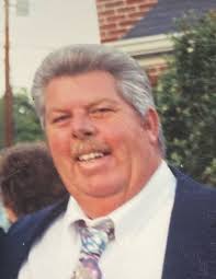 Obituary for Jimmy Gray Keaton, Sr.