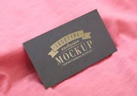 Collection of free customizable mockups to beautifully present your design projects. Vintage Style Surround Set Of Objects Cr Graphic By Bywahtung Creative Fabrica Logo Mockup Business Cards Diy Templates Embossed Business Cards