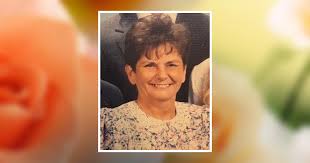 Katie Lee "Kay" Anderson Obituary August 28, 2023