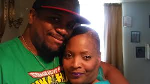 Fundraiser by jacqueline Harris : In Memory of Darrick Jackson "My Hercules  My Hero"