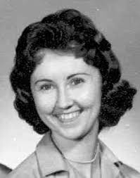 Phyllis Noel Ingram Barber December 23, 1935