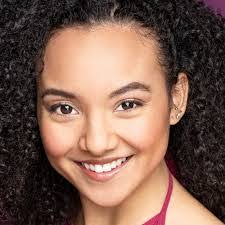 Charlotte Mckinley's Instagram, Twitter & Facebook