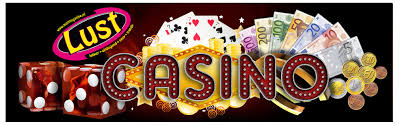LUST CASINO - Online casino, gokken op de leukste gokkasten met blackjack,  roulette en slots