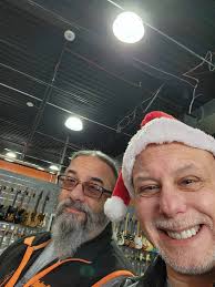 Stop One. Christmas stop All Music Inc. Guy Brogna, Casey Wayne, Keith Ross