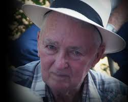 The first O'Donahue school, I think it was