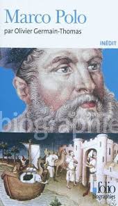 Tous les livres de Olivier Germain-Thomas