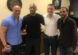 يقدم لنا الكاتب الساخر د. ØµÙˆØ± ØªØ§Ù…Ø± Ù…Ø±Ø³Ù‰ ÙŠØªØ¹Ø§Ù‚Ø¯ Ù…Ø¹ Ù…Ø­Ù…Ø¯ Ø±Ù…Ø¶Ø§Ù† Ø¹Ù„Ù‰ Ù…Ø³Ù„Ø³Ù„ Ø¬Ø¯ÙŠØ¯ ÙÙ‰ Ø±Ù…Ø¶Ø§Ù† 2020 Ø§Ù„ÙŠÙˆÙ… Ø§Ù„Ø³Ø§Ø¨Ø¹