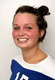 Samantha Ball (10/19/2009)