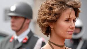Her parents are sunni muslims and of syrian origin, from the city of homs. Syria S Desert Rose Asma Al Assad Has Become Its Cersei Lannister The Syrian Observatory For Human Rights
