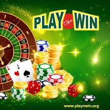 Playnwin