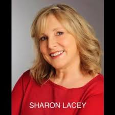 Sharon Lacey, Motivational Humorist
