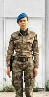 Turk Silahli Kuvvetleri 2020 Askeri Turkler Polis