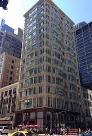 The reliance building is an early experiment in chicago skyscraper engineering. Reliance Building Picture Of Reliance Building Chicago Tripadvisor