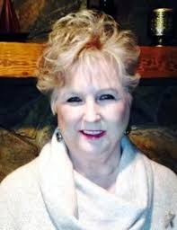 Obituary information for Sandra Venable Hall
