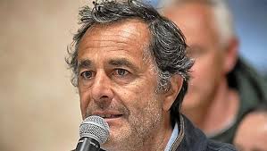 Nicolas Vanier à Bagnols : "Tous les habitants de la vallée de la Cèze se  sont approprié le film Poly"