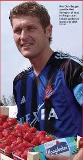 Wat al weken in de lucht hing, wordt vandaag of morgen bevestigd. Oostende Coach Gert Verheyen Terug Naar Zijn Geboortestad Voor Match Tegen Hoogstraten Pressreader