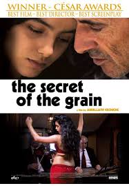 The Secret Of The Grain La Graine Et Le Mulet In 2020 Full Movies Online Free Best Director Best Screenplay